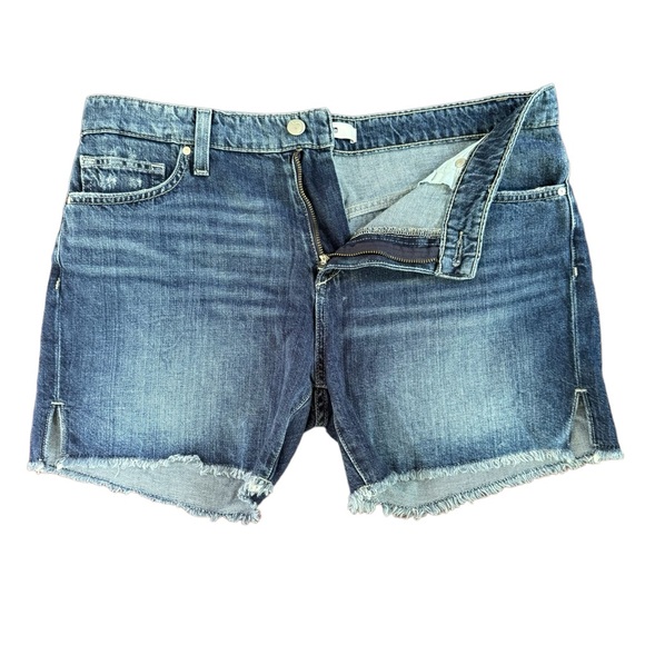 Joe’s Jeans Cutoff shorts - Picture 3 of 10